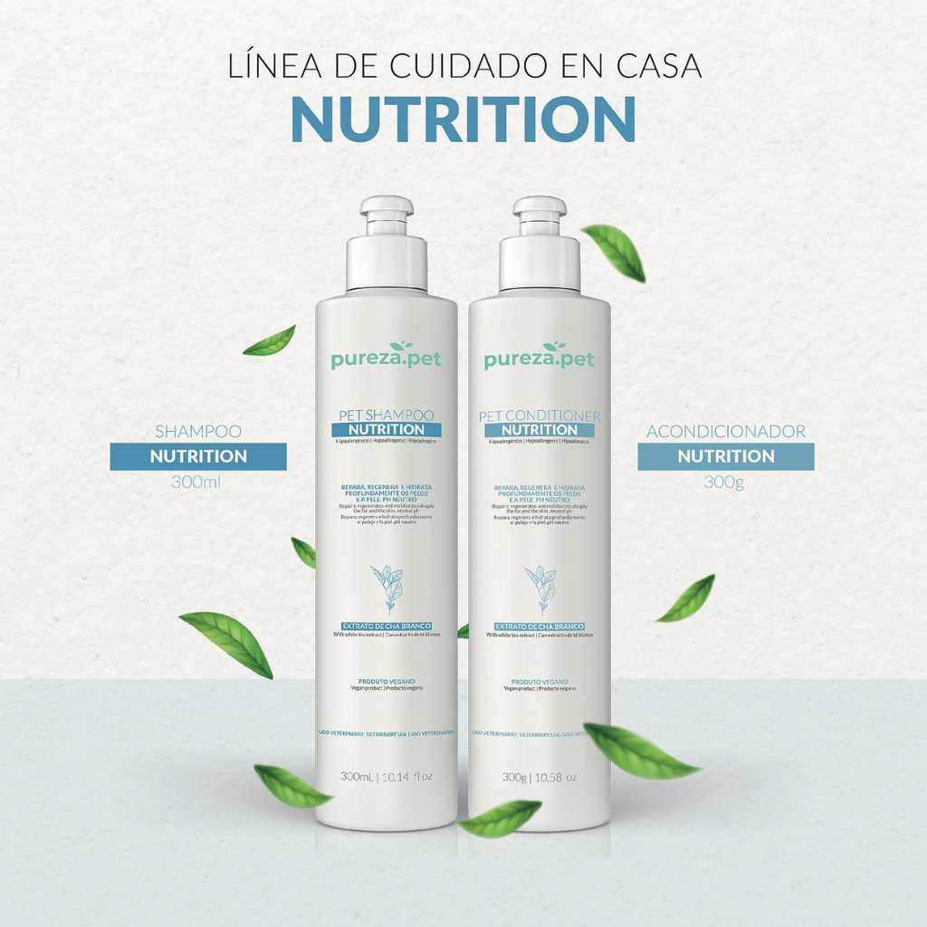 Nutrition